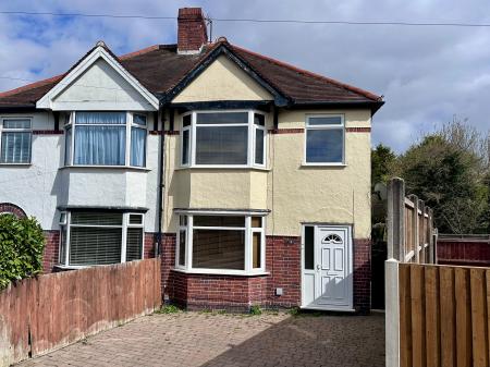 Sunnydale Road, Hinckley, LE10