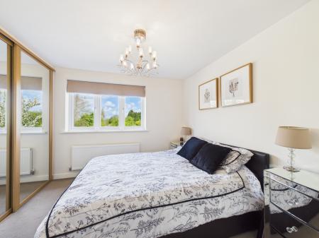 4 bedroom Detached house for sale in Lime Avenue, Sapcote, LE9