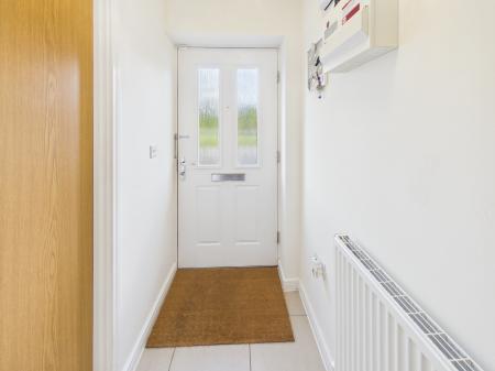 4 bedroom Detached house for sale in Lime Avenue, Sapcote, LE9