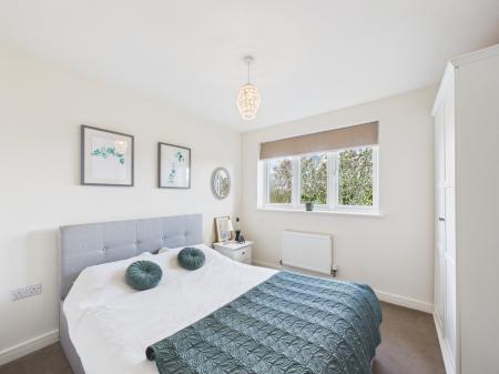 4 bedroom Detached house for sale in Lime Avenue, Sapcote, LE9