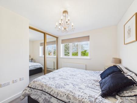 4 bedroom Detached house for sale in Lime Avenue, Sapcote, LE9