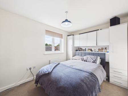 4 bedroom Detached house for sale in Lime Avenue, Sapcote, LE9