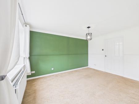 2 bedroom Semi-detached house for sale in Lomond Way, Nuneaton, CV10