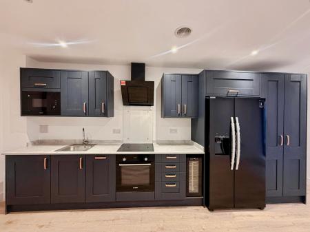 2 bedroom Flat to let in Essentia House, Upper Bond Street, Hinckley