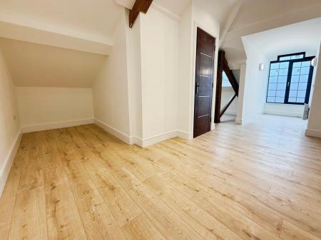 2 bedroom Flat to let in 2 Bed Apartments, Upper Bond Street, Hinckley, LE10