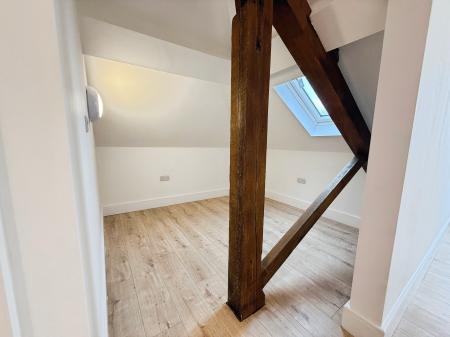 2 bedroom Flat to let in 2 Bed Apartments, Upper Bond Street, Hinckley, LE10