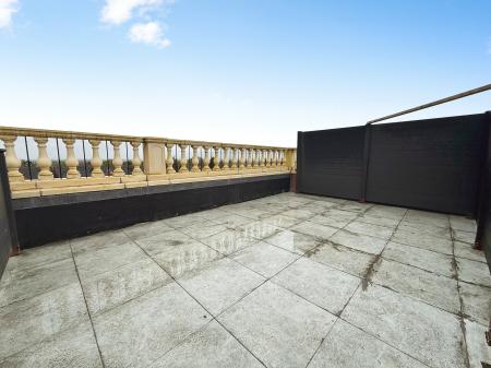 2 bedroom Flat to let in 2 Bed Apartments, Upper Bond Street, Hinckley, LE10