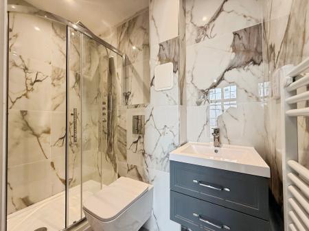 2 bedroom Flat to let in 2 Bed Apartments, Upper Bond Street, Hinckley, LE10