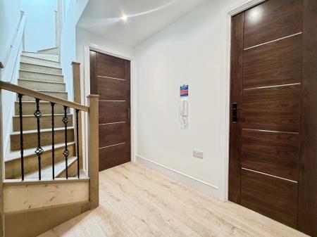Essentia House, Upper Bond Street, Hinckley