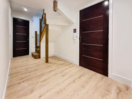 2 Bed Apartments, Upper Bond Street, Hinckley, LE10