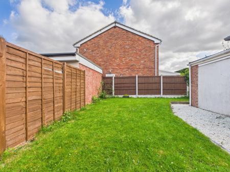 2 bedroom Semi-detached bungalow for sale in Twycross Road, Burbage, LE10