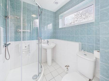 2 bedroom Semi-detached bungalow for sale in Twycross Road, Burbage, LE10