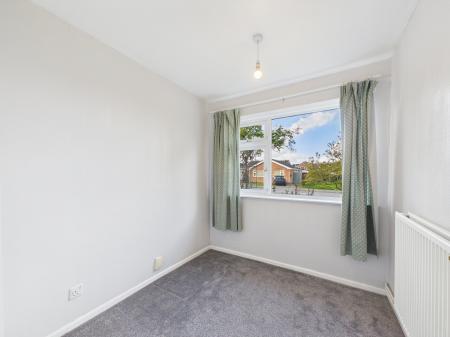 2 bedroom Semi-detached bungalow for sale in Twycross Road, Burbage, LE10