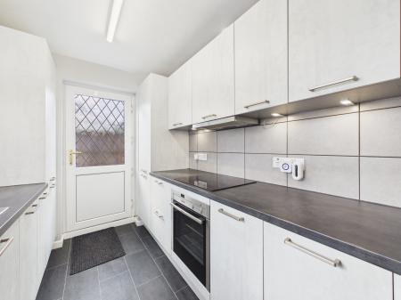 2 bedroom Semi-detached bungalow for sale in Twycross Road, Burbage, LE10