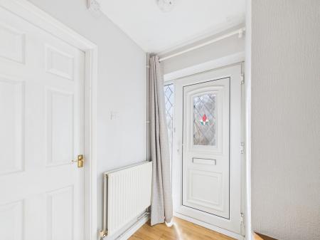 2 bedroom Semi-detached bungalow for sale in Twycross Road, Burbage, LE10