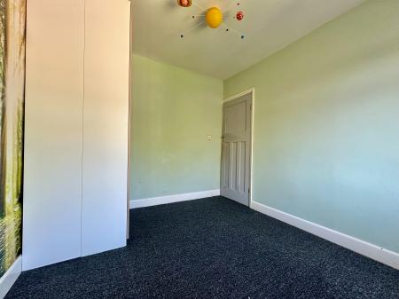 3 bedroom Semi-detached house to let in John Nichols Street, Hinckley, LE10