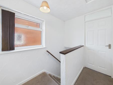 3 bedroom Semi-detached house for sale in Charnwood Drive, Hartshill, CV10