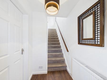 3 bedroom Semi-detached house for sale in Charnwood Drive, Hartshill, CV10