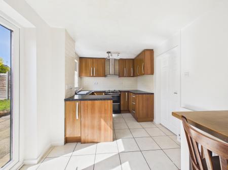 3 bedroom Semi-detached house for sale in Charnwood Drive, Hartshill, CV10