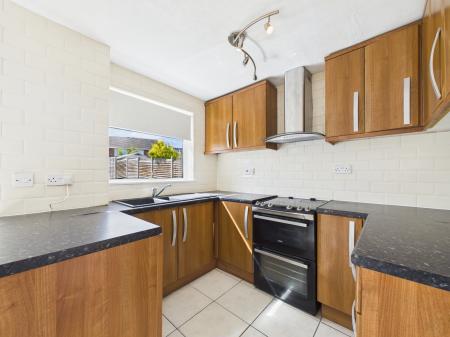 3 bedroom Semi-detached house for sale in Charnwood Drive, Hartshill, CV10