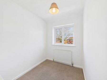 3 bedroom Semi-detached house for sale in Charnwood Drive, Hartshill, CV10