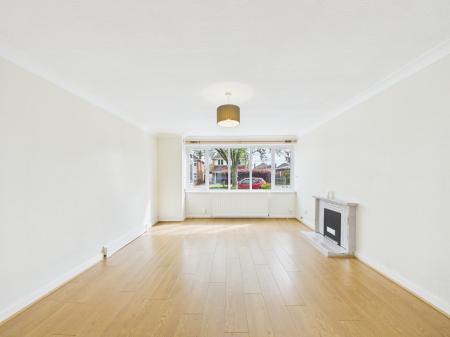 3 bedroom Detached house for sale in John Bold Avenue, Stoney Stanton, LE9