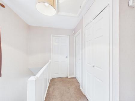 3 bedroom Detached house for sale in John Bold Avenue, Stoney Stanton, LE9