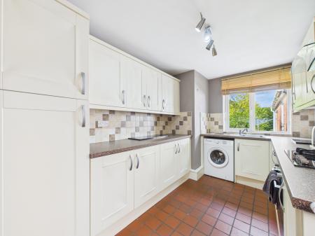 3 bedroom Detached house for sale in John Bold Avenue, Stoney Stanton, LE9