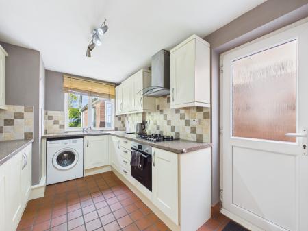 3 bedroom Detached house for sale in John Bold Avenue, Stoney Stanton, LE9