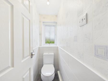 3 bedroom Detached house for sale in John Bold Avenue, Stoney Stanton, LE9