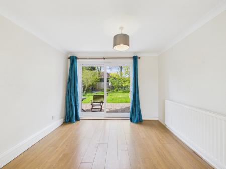 3 bedroom Detached house for sale in John Bold Avenue, Stoney Stanton, LE9