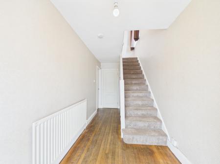 3 bedroom Detached house for sale in John Bold Avenue, Stoney Stanton, LE9