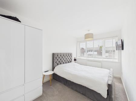 4 bedroom Detached house for sale in Morley Road, Sapcote, LE9