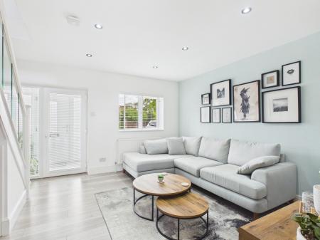 4 bedroom Detached house for sale in Morley Road, Sapcote, LE9