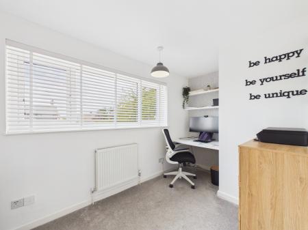 4 bedroom Detached house for sale in Morley Road, Sapcote, LE9