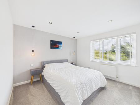 4 bedroom Detached house for sale in Morley Road, Sapcote, LE9