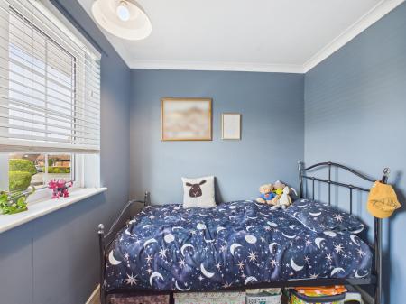 4 bedroom Semi-detached house for sale in Chesterfield Way, Barwell, LE9