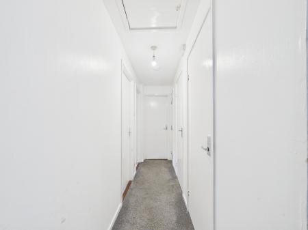 2 bedroom Maisonette for sale in Ferness Road, Hinckley, LE10
