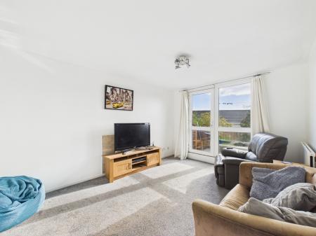 2 bedroom Maisonette for sale in Ferness Road, Hinckley, LE10