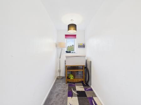 2 bedroom Maisonette for sale in Ferness Road, Hinckley, LE10