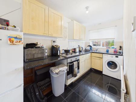 2 bedroom Maisonette for sale in Ferness Road, Hinckley, LE10