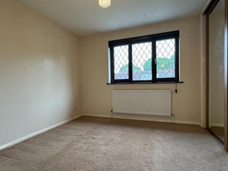 2 bedroom Semi-detached house to let in Windsor Court, Burbage, LE10