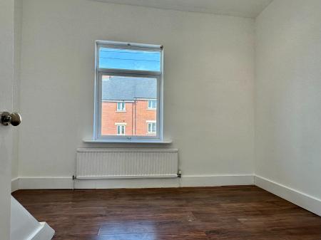 3 bedroom Terraced House to let in Derby Road, Hinckley, LE10