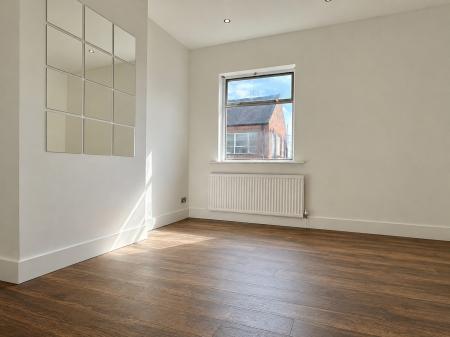 3 bedroom Terraced House to let in Derby Road, Hinckley, LE10