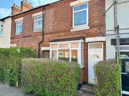 Derby Road, Hinckley, LE10