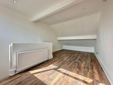 3 bedroom Terraced House to let in Derby Road, Hinckley, LE10