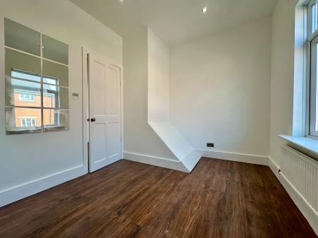 3 bedroom Terraced House to let in Derby Road, Hinckley, LE10