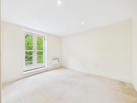 2 bedroom Flat for sale in Station Road, Ashby-De-La-Zouch, LE65