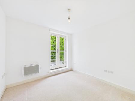 2 bedroom Flat for sale in Station Road, Ashby-De-La-Zouch, LE65