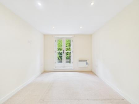 2 bedroom Flat for sale in Station Road, Ashby-De-La-Zouch, LE65